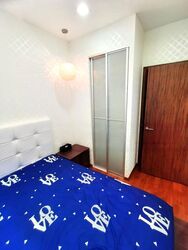 Suites @ Paya Lebar (D19), Apartment #458901551